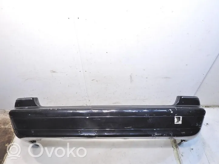 Mercedes-Benz C AMG W203 Rear bumper A2038851025