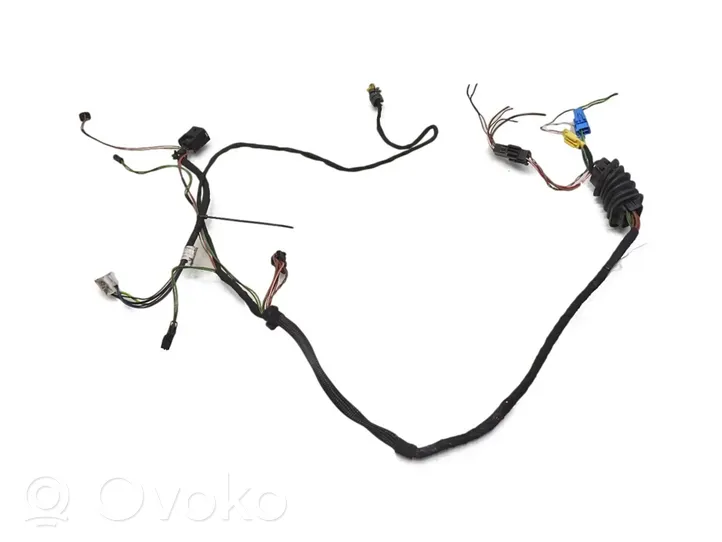 Mercedes-Benz C AMG W203 Front door wiring loom A2035403705