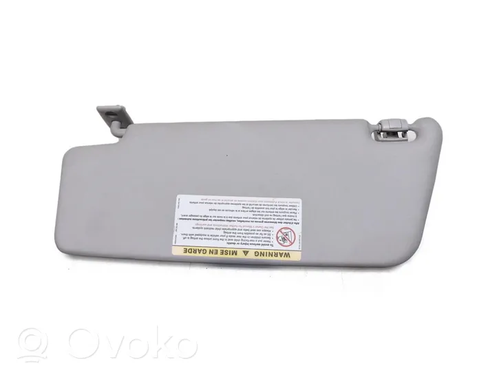 Mercedes-Benz C AMG W203 Sun visor A2038102210