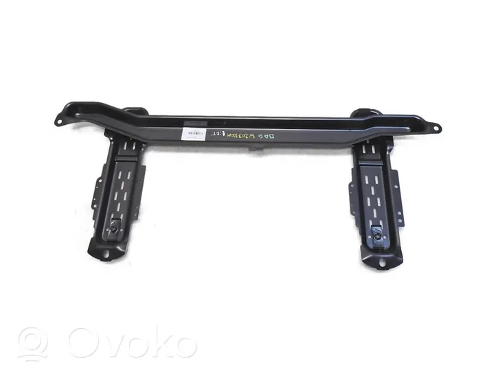 Mercedes-Benz C AMG W203 Other trunk/boot trim element A2036400114