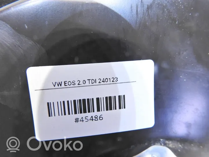 Volkswagen Eos Brake booster 1K1614105BB