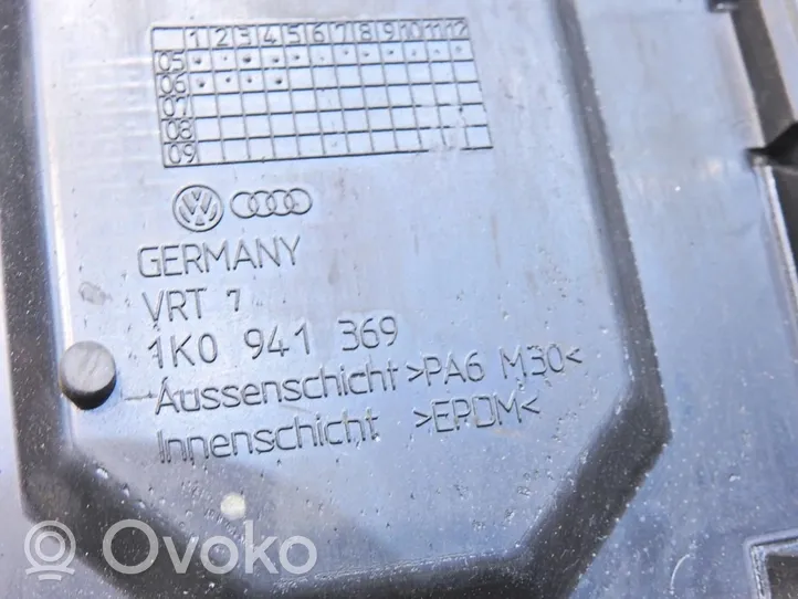 Volkswagen Eos Wlot / Kanał powietrza intercoolera 1K0941369