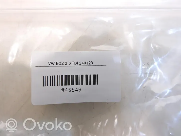 Volkswagen Eos Gateway valdymo modulis 1K0907530G