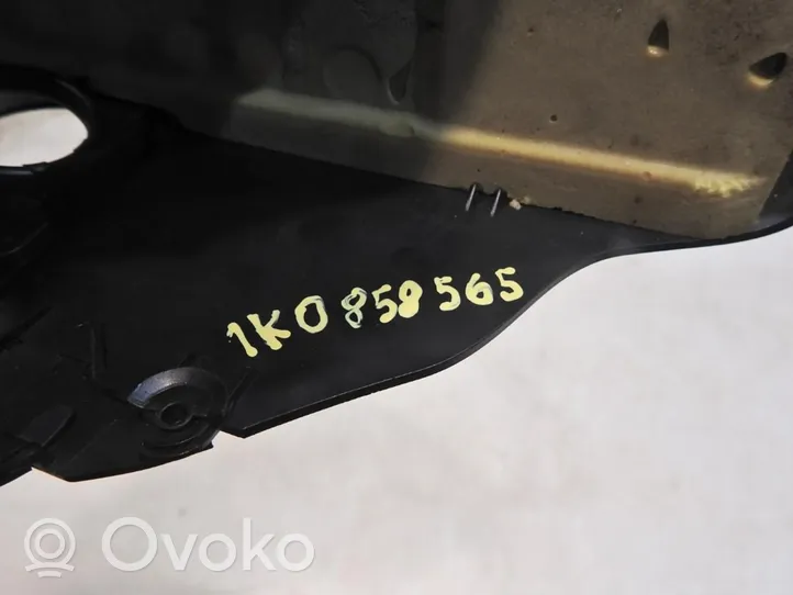 Volkswagen Eos Vairo ašies apdaila 1K0858565