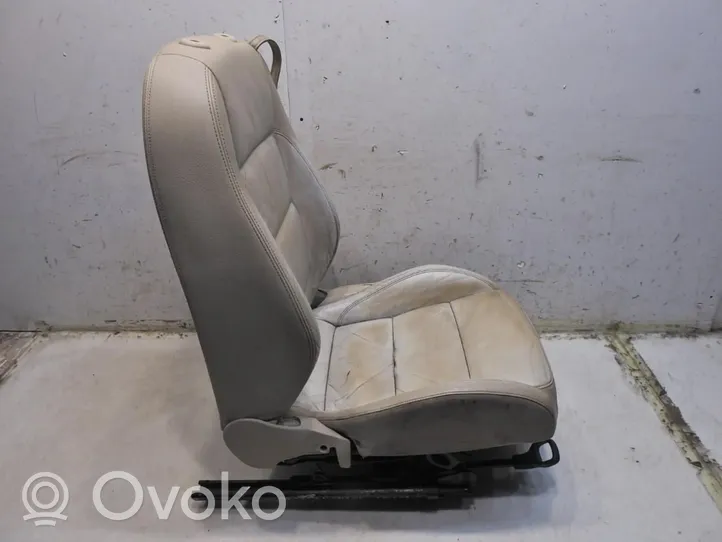 Volkswagen Eos Front driver seat 