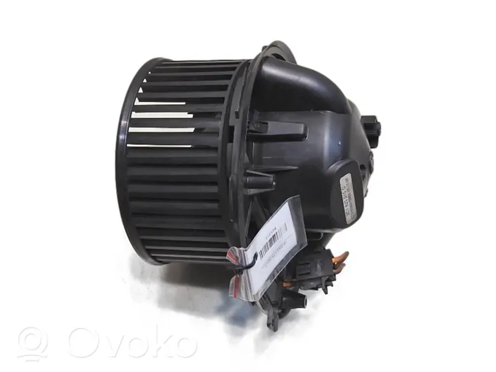 Volkswagen Eos Heater fan/blower 3C1820015G