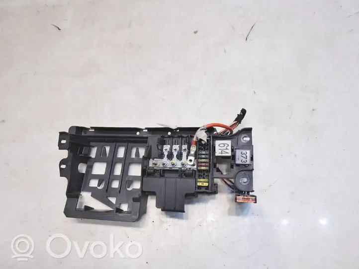 Audi A8 S8 D3 4E Modulo fusibile 4E0971845