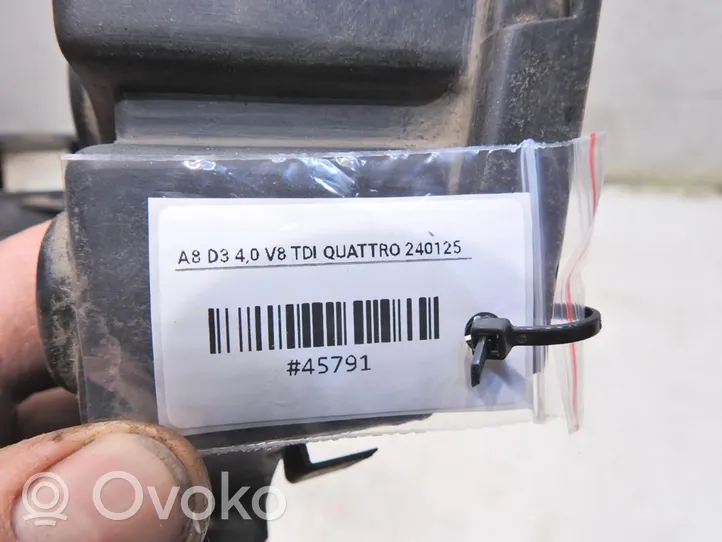 Audi A8 S8 D3 4E Support, marche-pieds 4E0853913