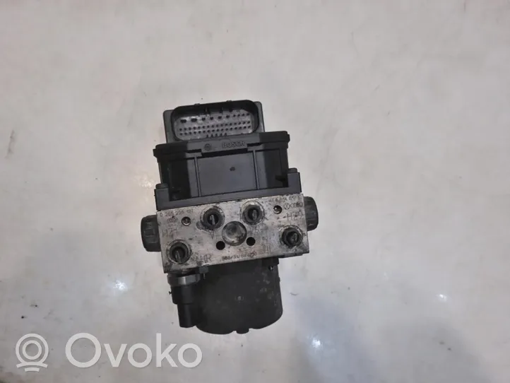 Audi A8 S8 D3 4E Pompe ABS 4E0614517E