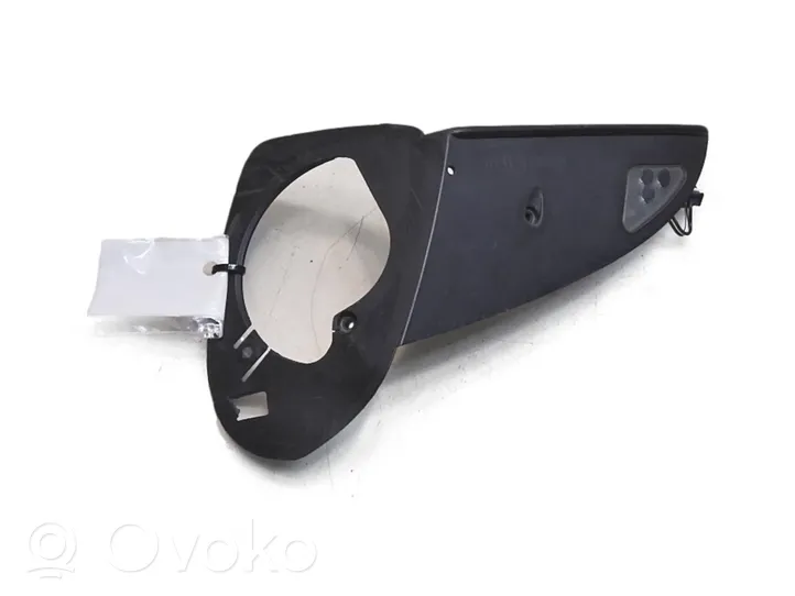 Audi A8 S8 D3 4E Front door wing mirror part 