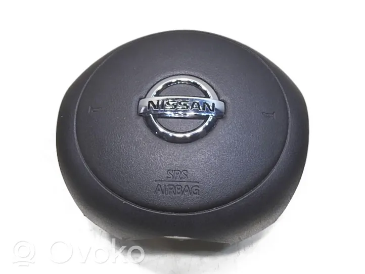 Nissan Micra Airbag dello sterzo 