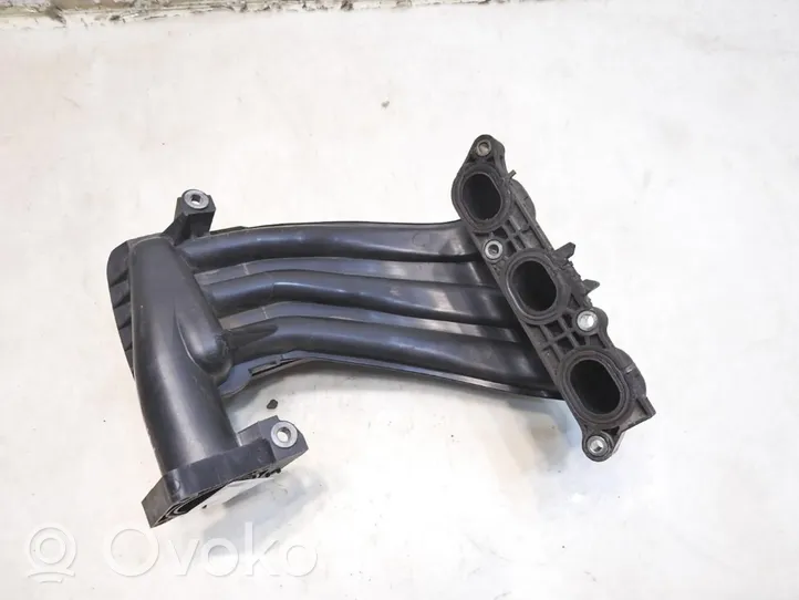 Nissan Micra Intake manifold 