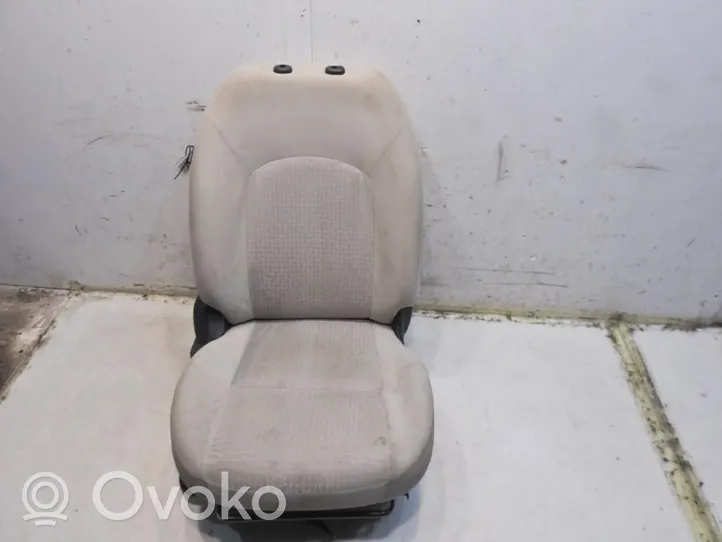 Nissan Micra Asiento delantero del pasajero 