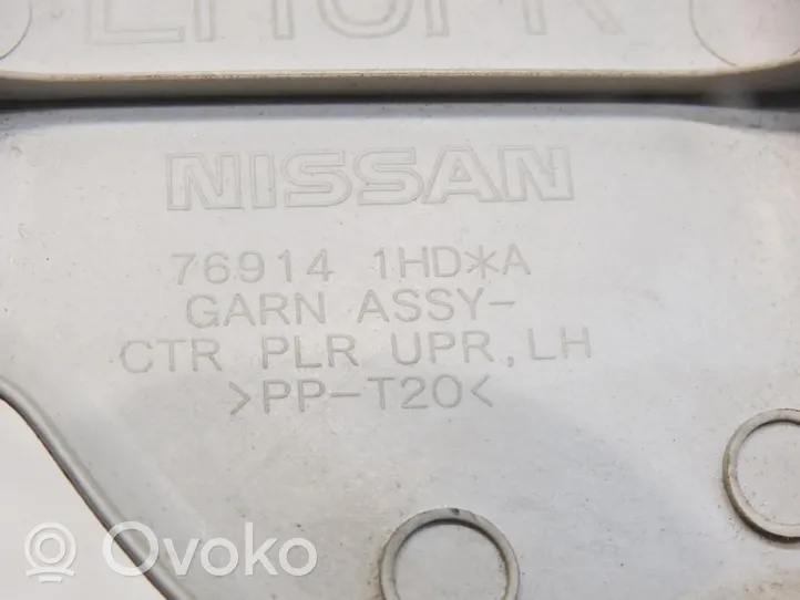 Nissan Micra Rivestimento montante (B) (fondo) 769141HD