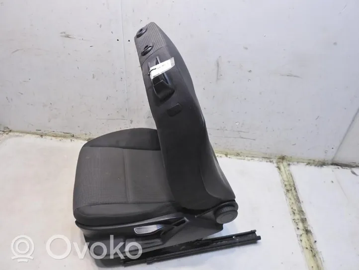 Audi A3 S3 8P Front driver seat 