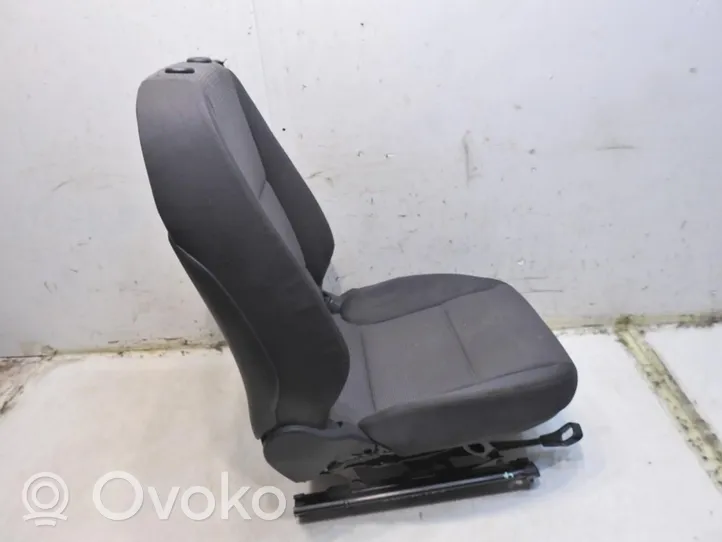 Audi A3 S3 8P Front driver seat 