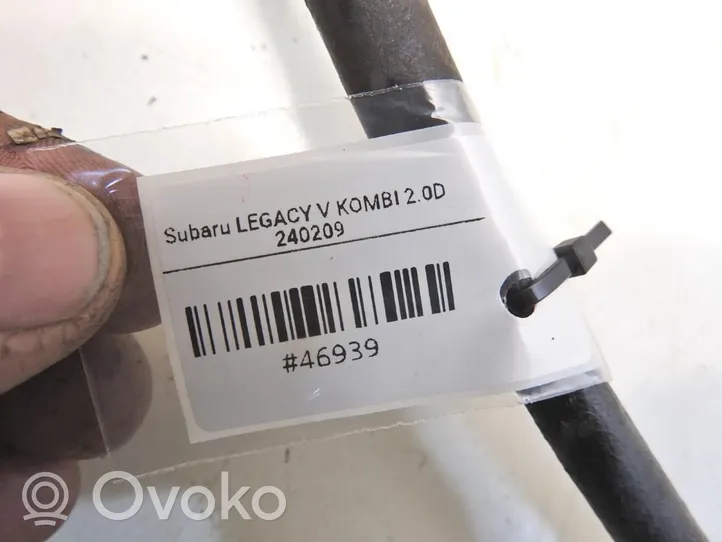 Subaru Legacy Dźwignia hamulca ręcznego 26002AJ040