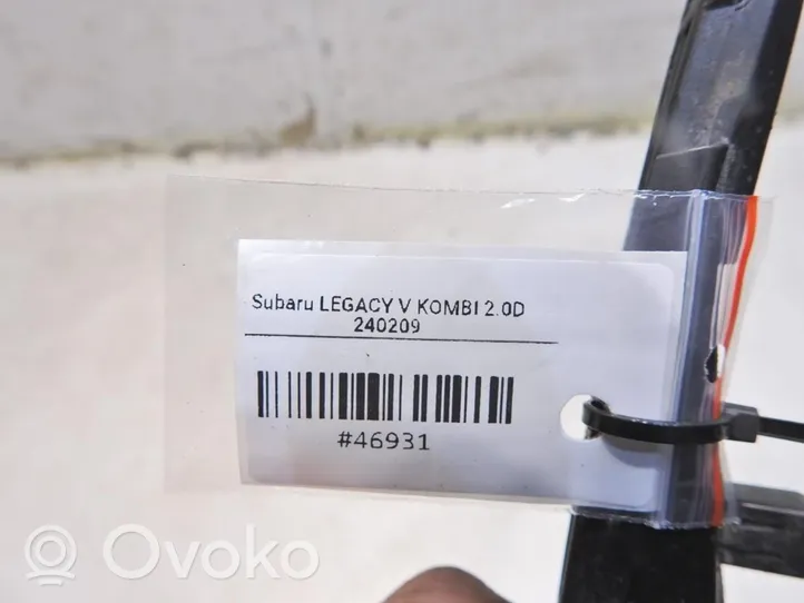Subaru Legacy Support de montage de pare-chocs avant 