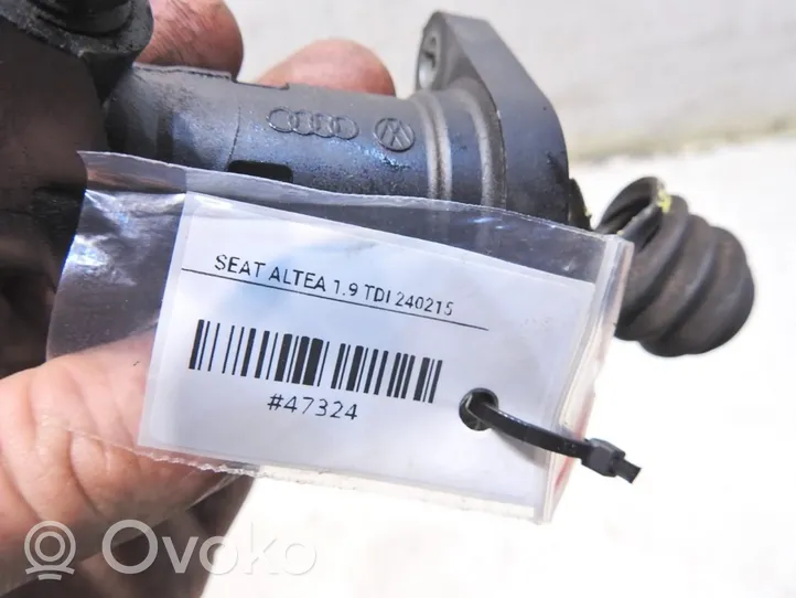 Seat Altea Clutch slave cylinder 1K0721261G