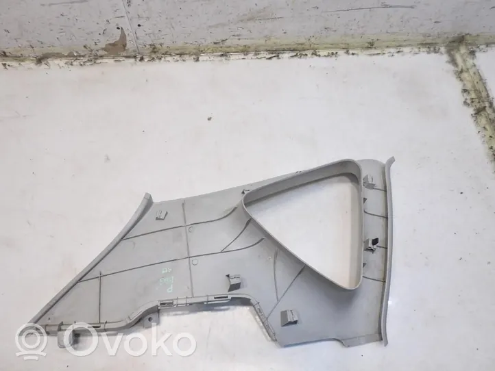 Seat Altea Kita salono detalė 5P0867288F