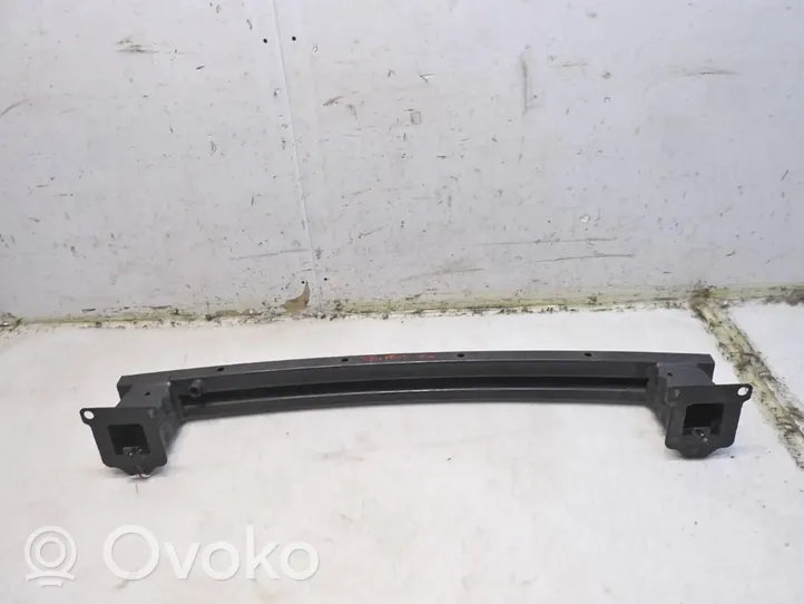 Peugeot 207 CC Front bumper support beam 