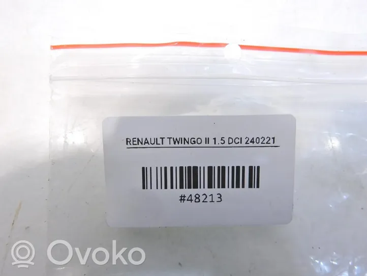 Renault Twingo II Fixation de radiateur 200652916