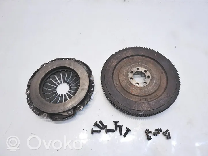 Renault Twingo II Flywheel 