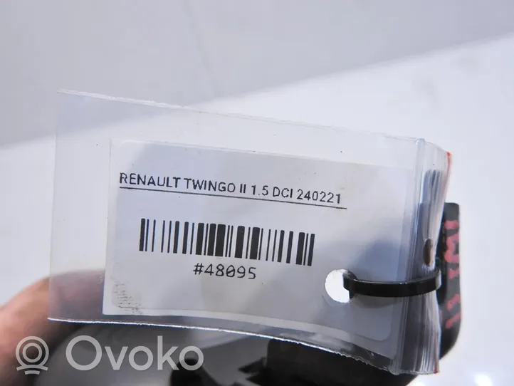 Renault Twingo II Licznik / Prędkościomierz 40072519