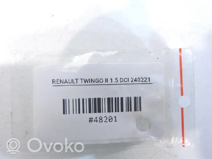 Renault Twingo II Poulie arbre à cames 585577