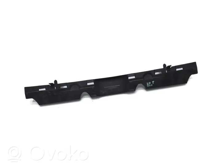 Renault Twingo II Rear bumper mounting bracket 8200637080