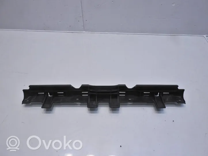 Renault Twingo II Rear bumper mounting bracket 8200637080