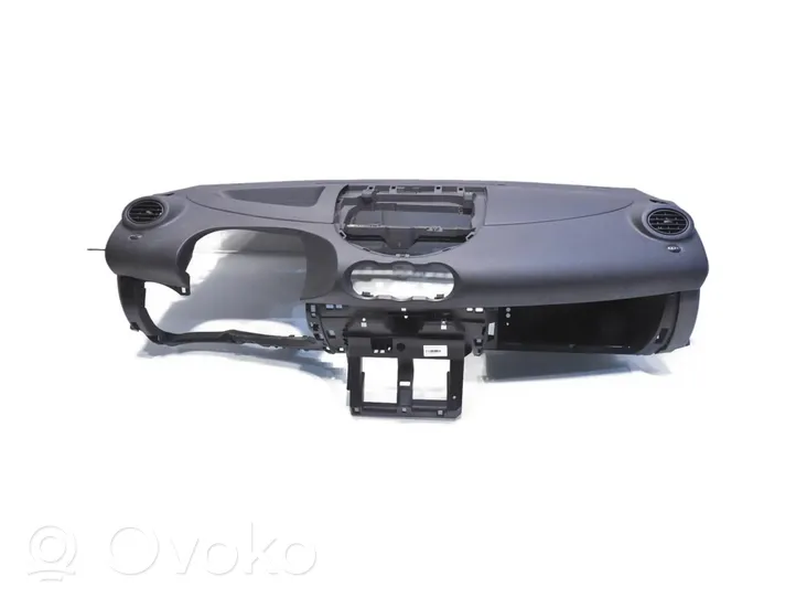 Renault Twingo II Dashboard 8200536579