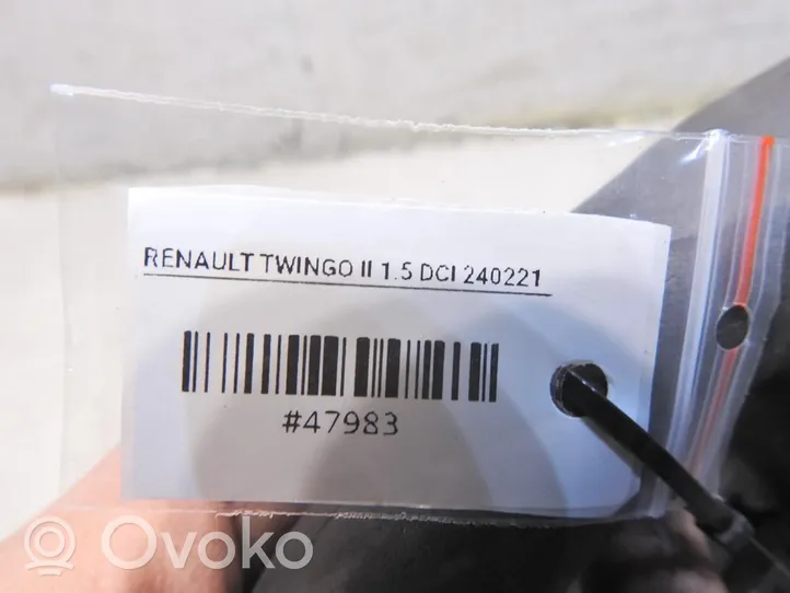 Renault Twingo II Vairas 8200463332