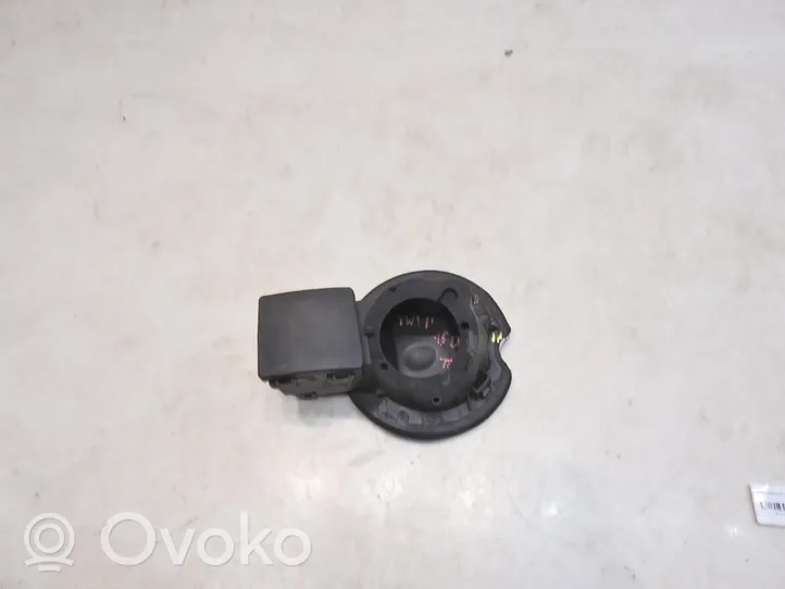 Renault Twingo II Fuel tank cap 8200637765