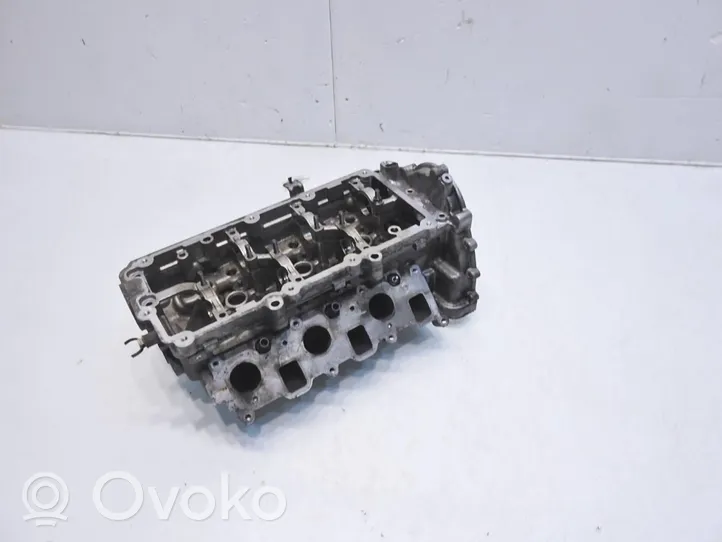 Audi A6 Allroad C6 Engine head 0594AL