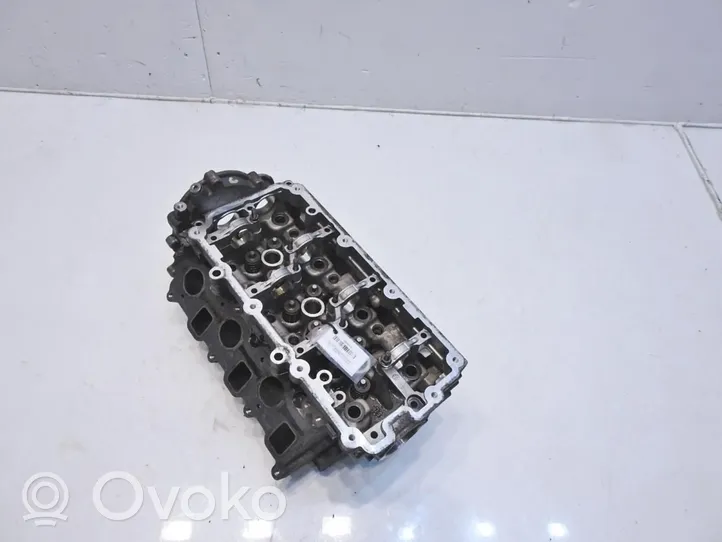 Audi A6 Allroad C6 Engine head 0593AL