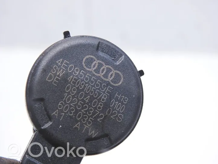 Audi A6 Allroad C6 Capteur de pluie 4E0955559E