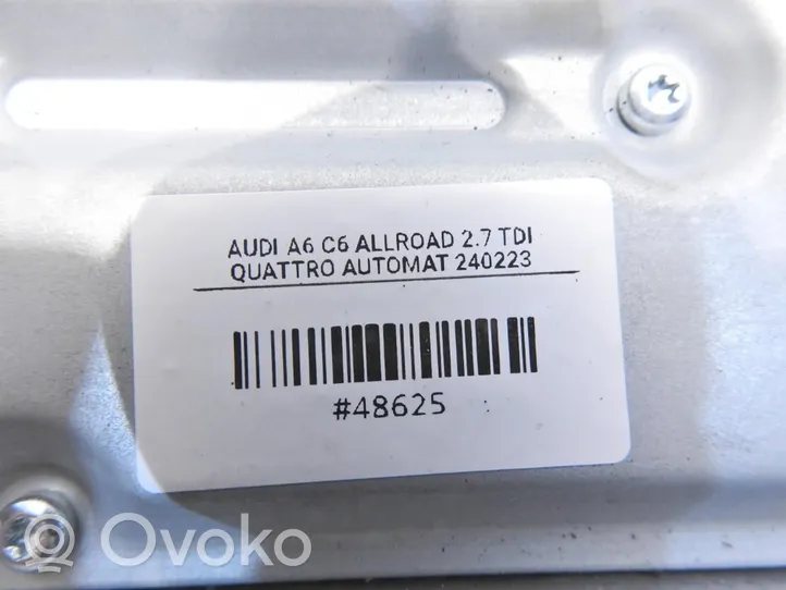 Audi A6 Allroad C6 Amplificateur de son 4F0910223M