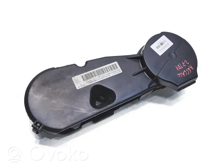 Audi A6 Allroad C6 Timing belt guard (cover) 059109123AB