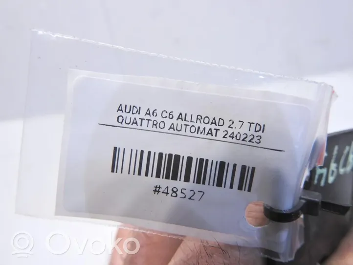 Audi A6 Allroad C6 Signal sonore 4F0951221A