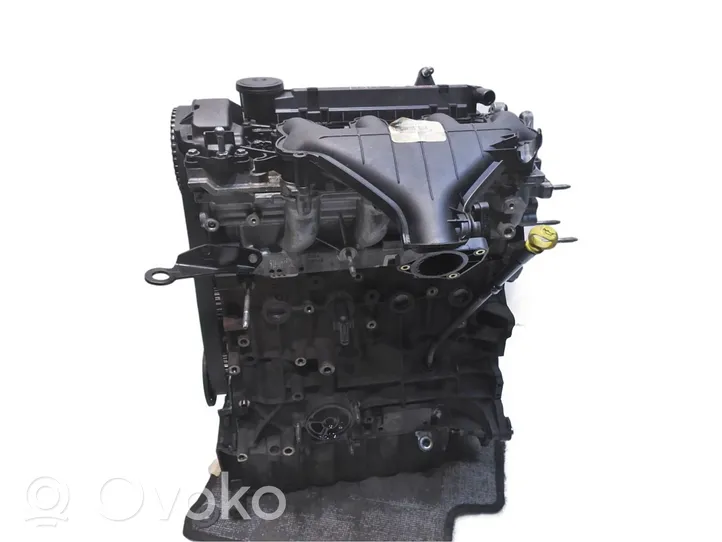 Ford Mondeo MK IV Silnik / Komplet D4204T