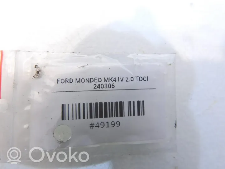 Ford Mondeo MK IV Set di cerniere portiera anteriore 6M21-U22810-AB