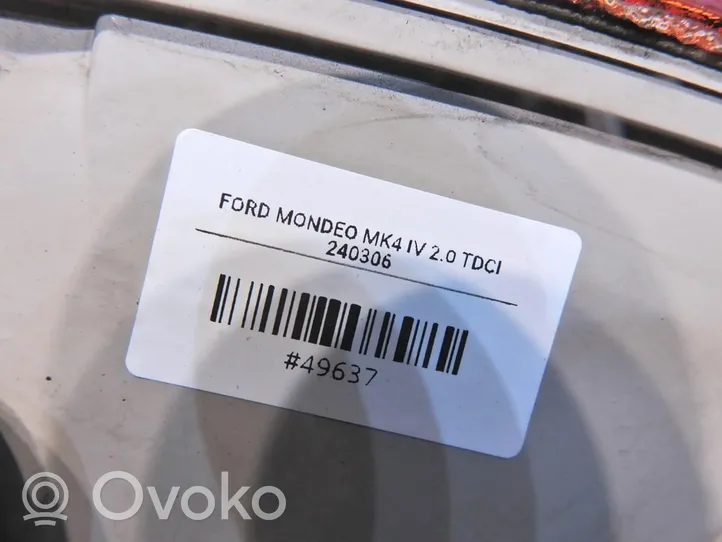 Ford Mondeo MK IV Feux arrière / postérieurs 7S71-13405-A