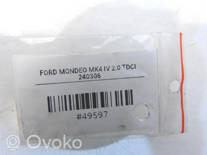 Ford Mondeo MK IV Tubo carburante 