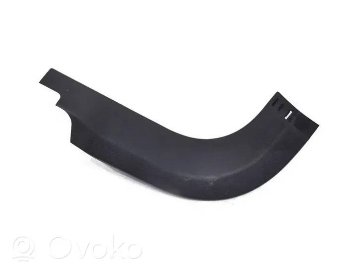 Ford Mondeo MK IV Rivestimento del sottoporta delle minigonne laterali 7S71A02348AFW