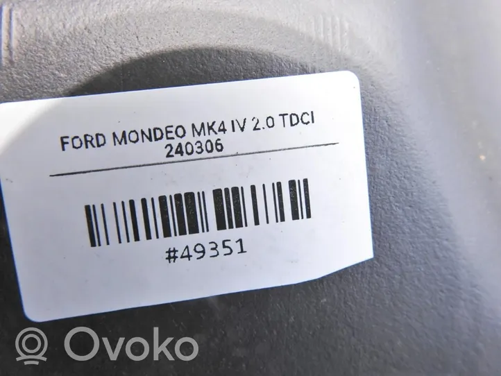 Ford Mondeo MK IV Degalų bakas P7G919K007EBX