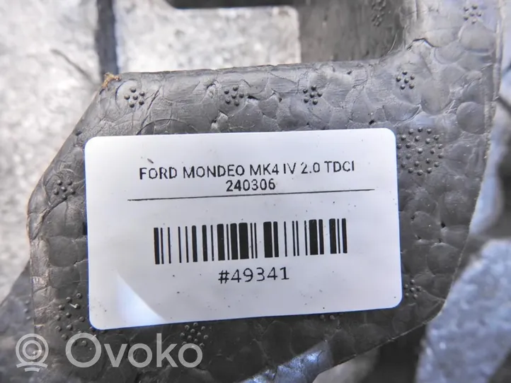 Ford Mondeo MK IV Lewarek samochodowy 6G92-17080-CB