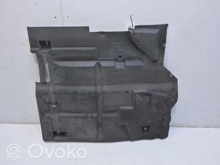 Ford Mondeo MK IV Copertura/vassoio sottoscocca anteriore 6M2111132AE