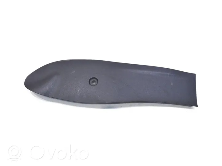 Ford Mondeo MK IV Rivestimento laterale della consolle centrale anteriore 7S71A046B26AD