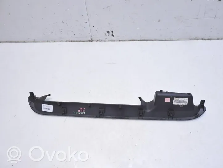 Renault Scenic II -  Grand scenic II Cornice cruscotto 8200233061